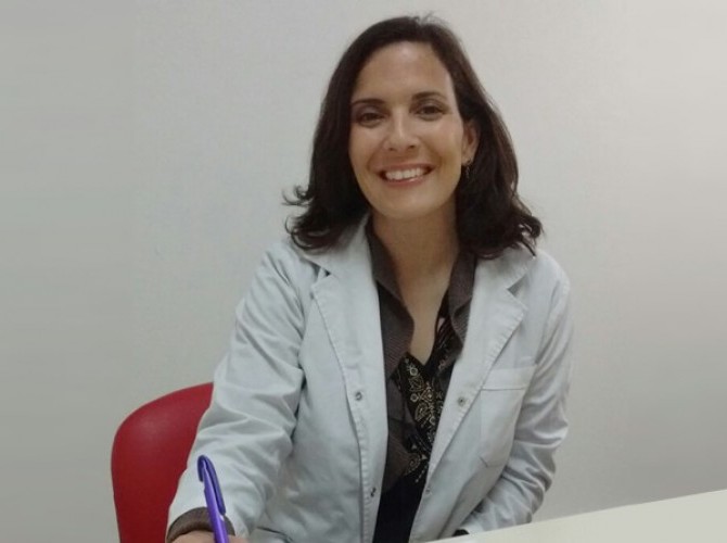Dra. Cintia Petraccaro